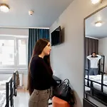Hotel A&o Dom 2*