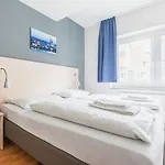 A&o Dom Hotel Colónia