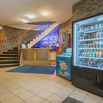 A&o Dom Hotel 2*