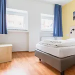 Hotel A&o Dom 2*