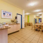 Hotel A&o Dom