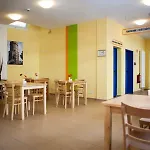 Hotel A&o Dom