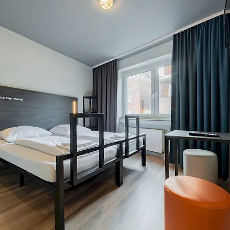 Hotel A&o Dom Cologne