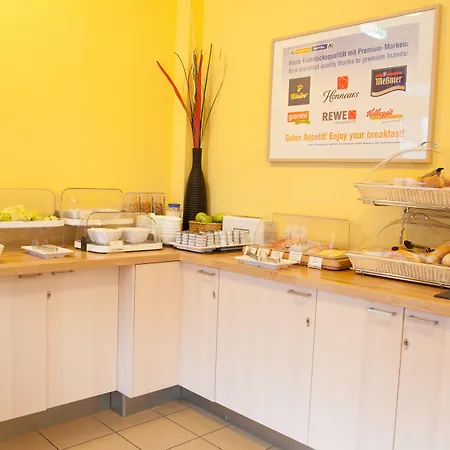 فندق A&o Dom كولونيا