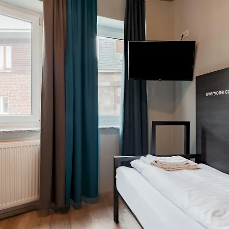 Hotel A&o Dom