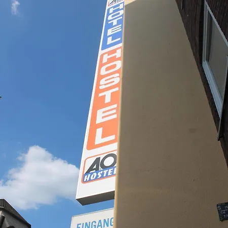 A&o Dom 2* Cologne