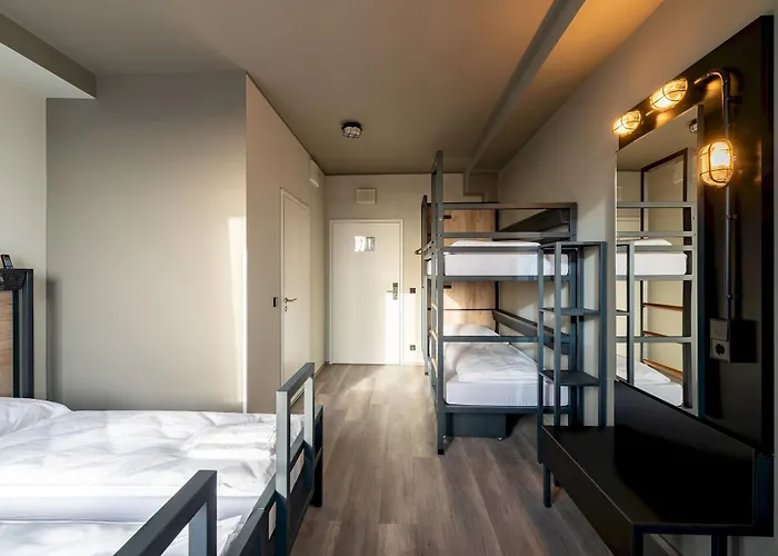 Hotel A&o Dom Cologne