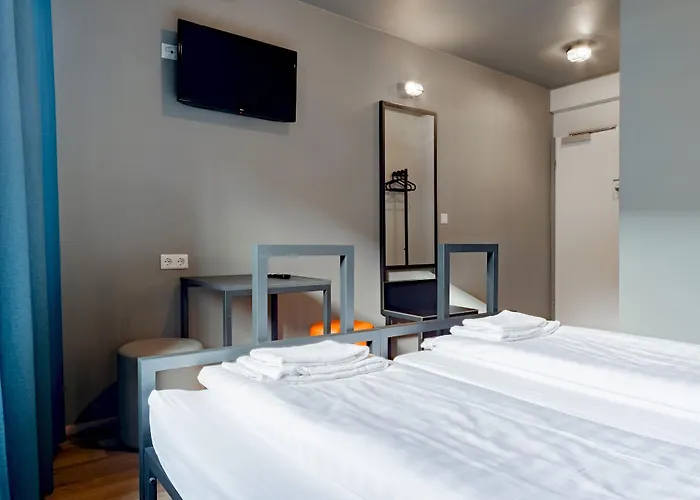 Hotel A&o Dom Cologne