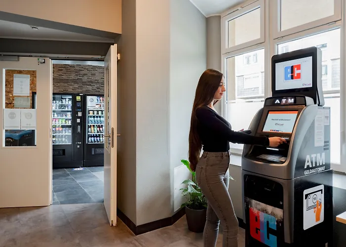 A&o Dom كولونيا