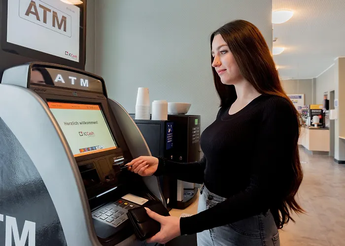 Hotel A&o Dom Cologne