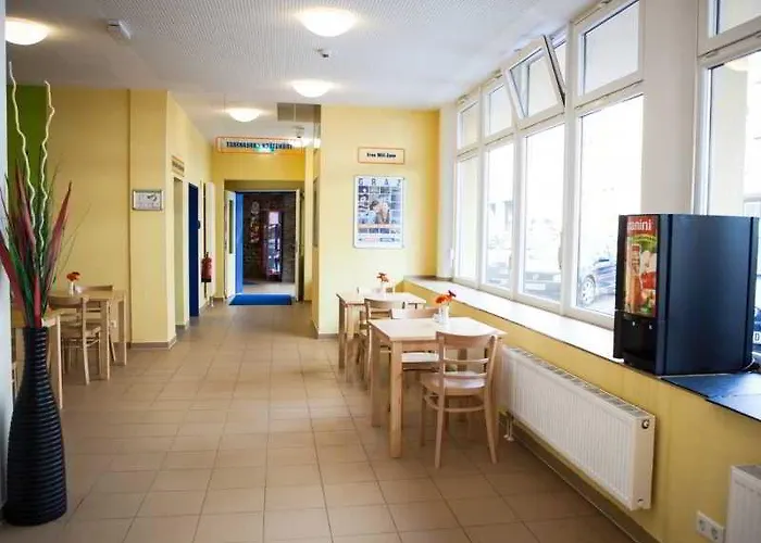 A&o Dom فندق كولونيا