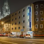 A&o Dom Hotel 2*