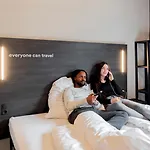 Hotel A&o Dom Kolín nad Rýnem