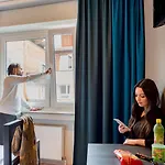 A&o Dom Hotel