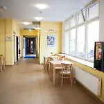 A&o Dom Hotel Kolín nad Rýnem