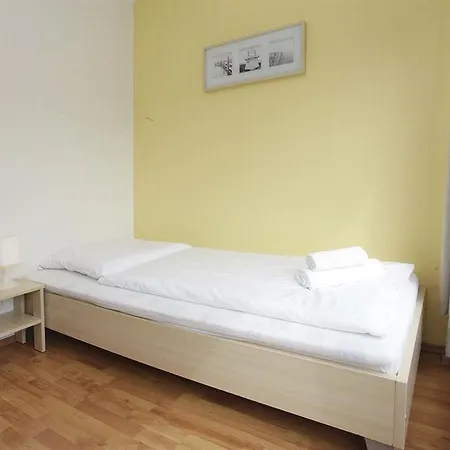 מלון A&o Dom קלן