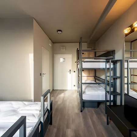 Hotel A&o Dom Kolín nad Rýnem