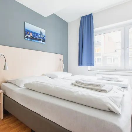 A&o Dom 호텔 쾰른