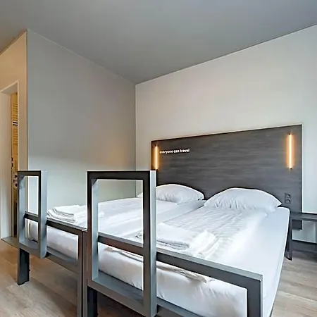 A&o Dom Kolín nad Rýnem