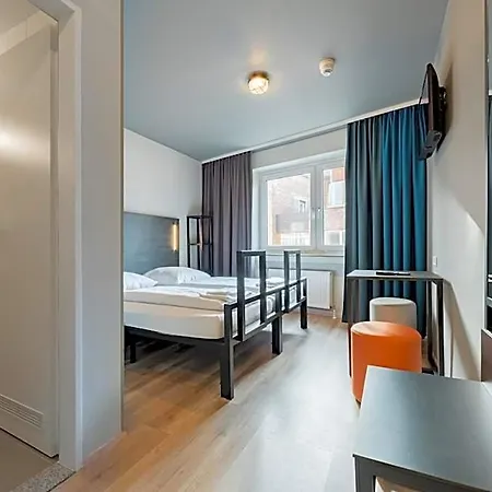 A&o Dom Hotel 2*