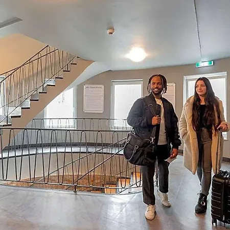 Hotel A&o Dom 2*
