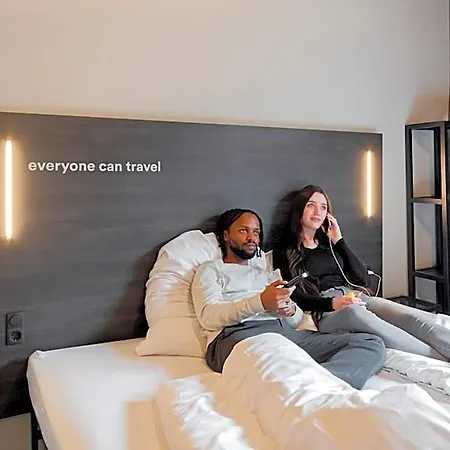 Hotel A&o Dom