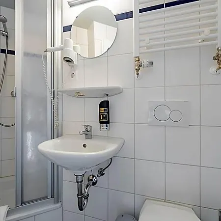 A&o Dom 2* Kolín nad Rýnem
