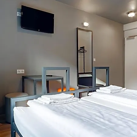 A&o Dom Kolín nad Rýnem