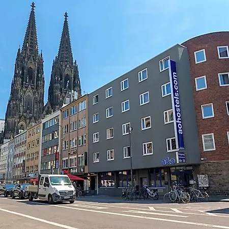 A&o Dom Cologne