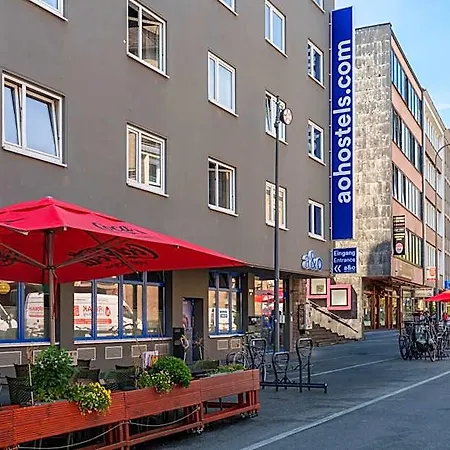 A&o Dom Hotel 2*