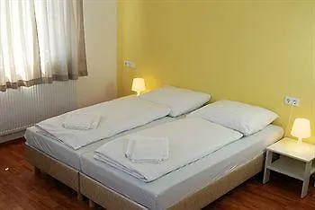 A&o Dom Ξενοδοχείο