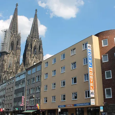 A&o Dom 2*