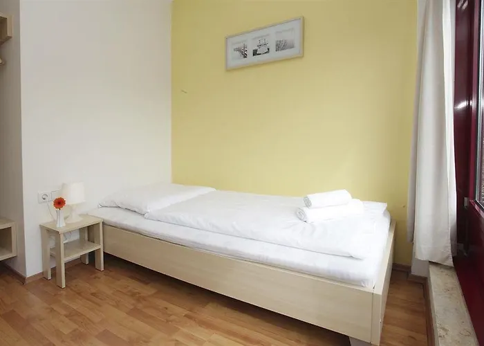 Hotel A&o Dom Kolonia