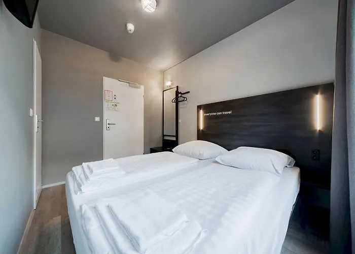 A&o Dom Kolín nad Rýnem