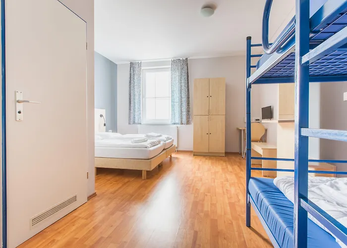 Hotel A&o Dom