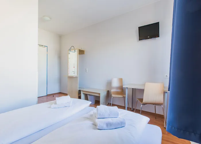 A&o Dom 2* Kolín nad Rýnem