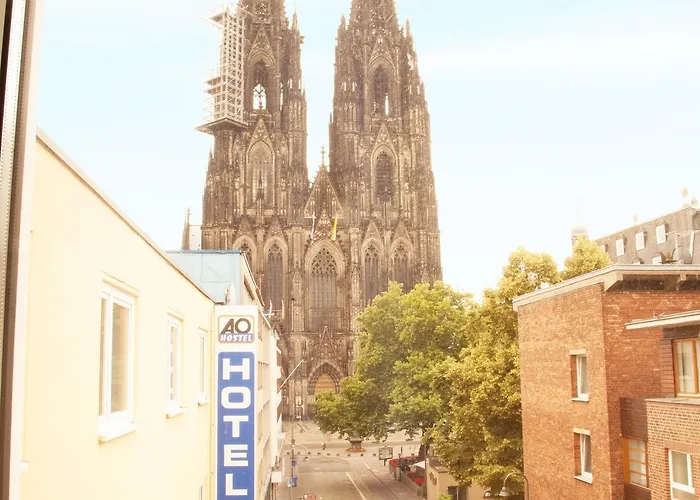 A&o Dom 2* Kolonia