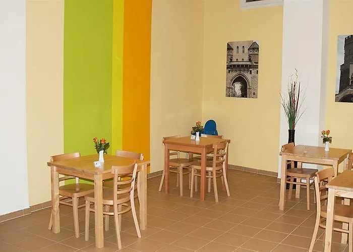 A&o Dom Hotel 2*