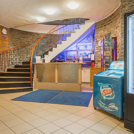 Hotel A&o Dom Cologne