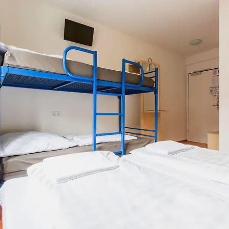 A&o Dom Hotel 2*