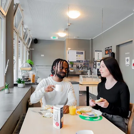 A&o Dom Hotel