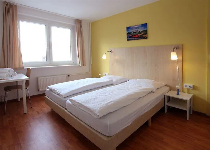 Otel A&o Dom 2*