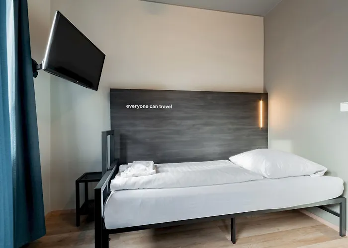 Otel A&o Dom