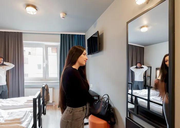 Otel A&o Dom 2*