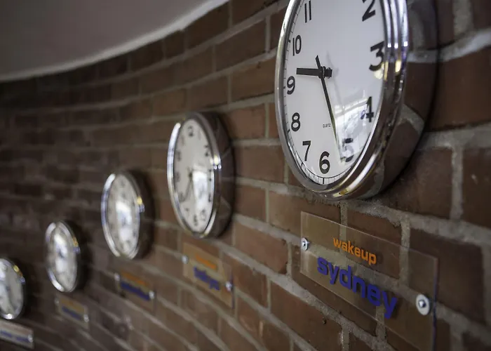 A&o Dom Hotel Cologne