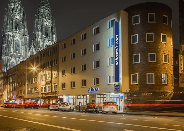 A&o Dom Otel 2*