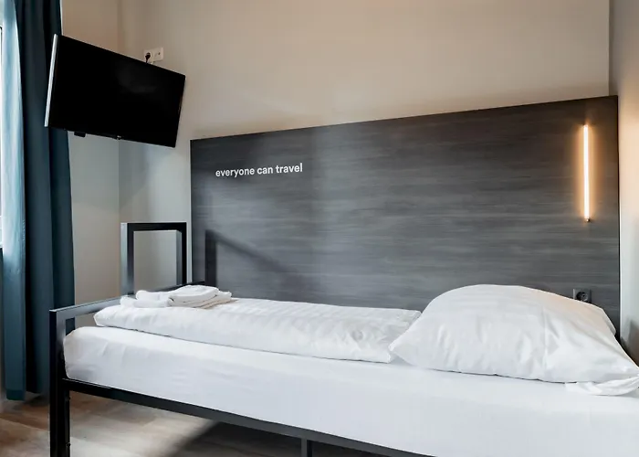 Otel A&o Dom 2*