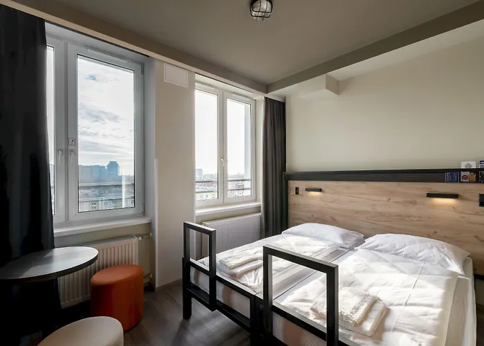 Otel A&o Dom 2*
