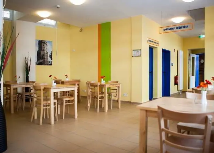 Otel A&o Dom
