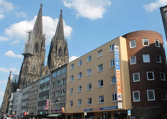 A&o Dom 2*